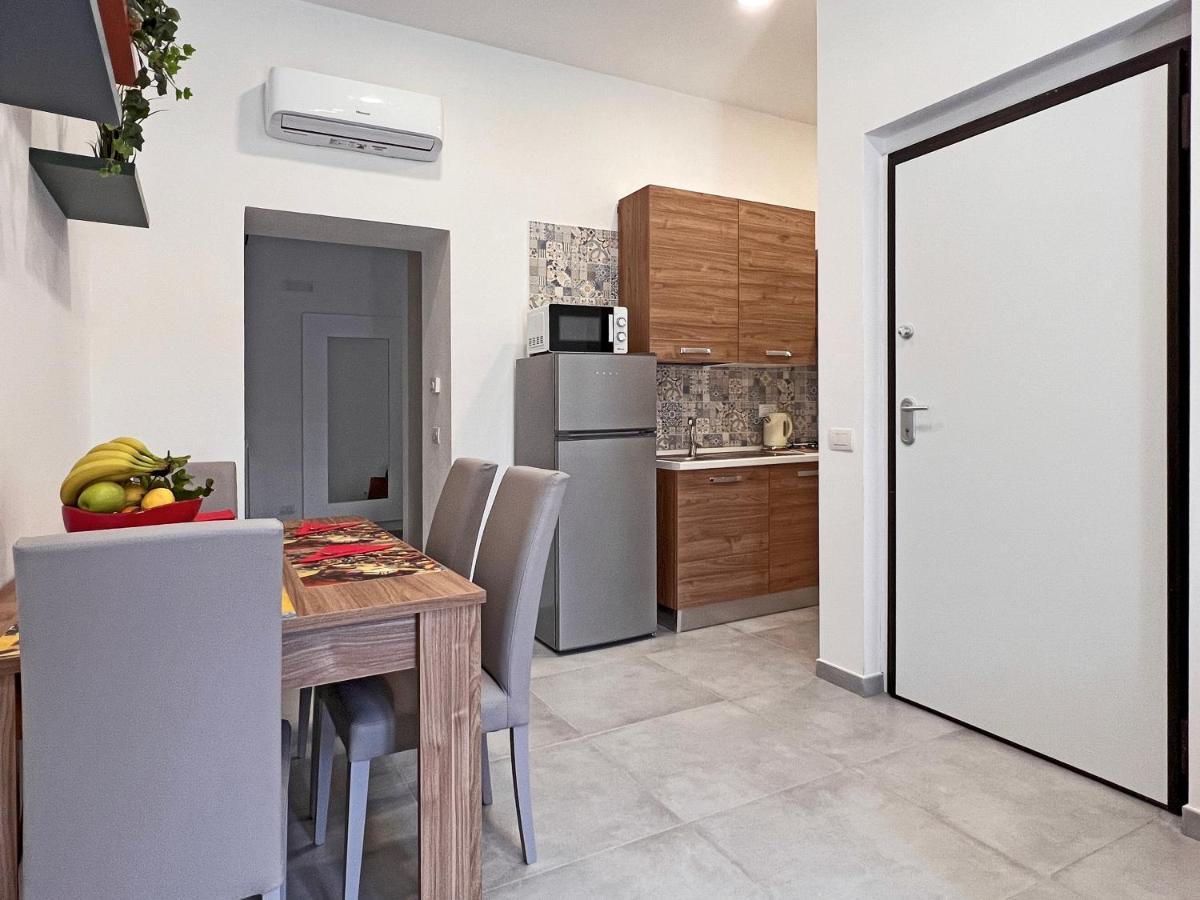 Rea Maison Case Vacanza Trecase Ngoại thất bức ảnh